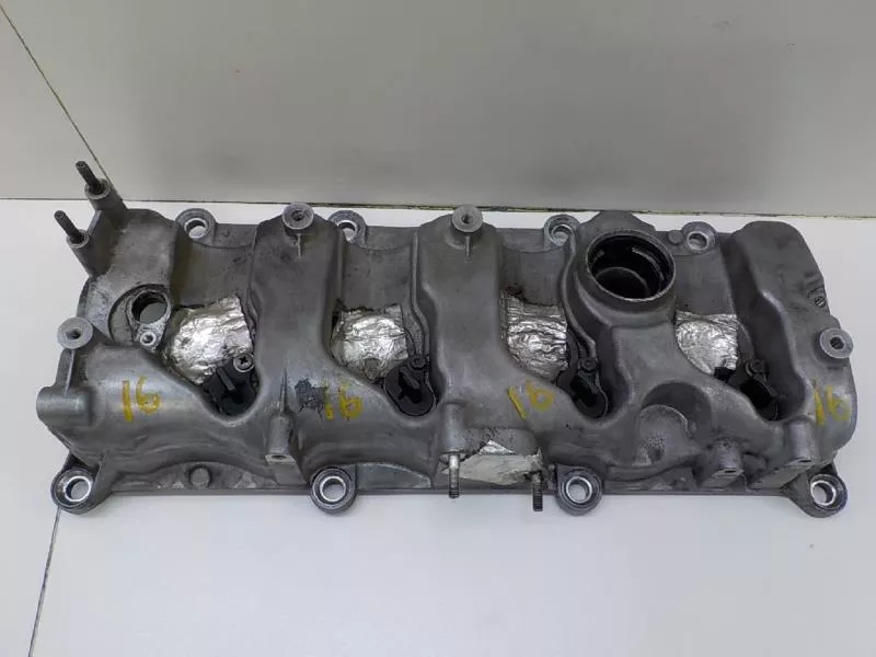 Клапанная крышка ГБЦ BS68472