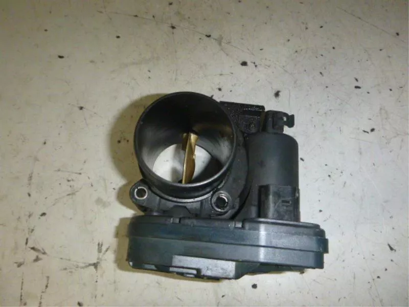 Заслонка дроссельная BS189050