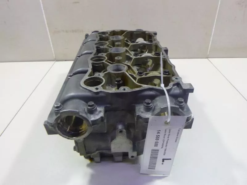 ГБЦ (головка блока цилиндров) ST296913 ГБЦ (головка блока цилиндров) ST296913