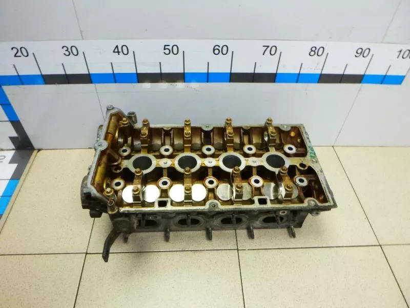 ГБЦ (головка блока цилиндров) ST294778 ГБЦ (головка блока цилиндров) ST294778