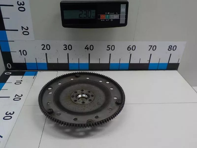 Маховик двигателя BS265519 Маховик двигателя BS265519