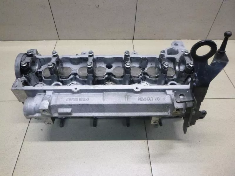 ГБЦ (головка блока цилиндров) ST296828