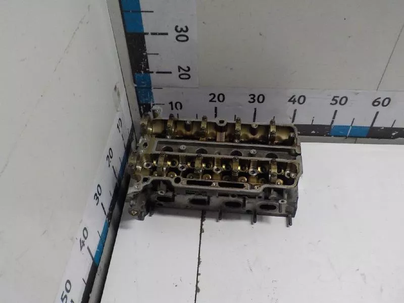 ГБЦ (головка блока цилиндров) ST296520