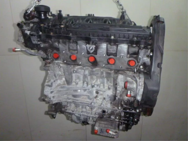 Двигатель BS248522