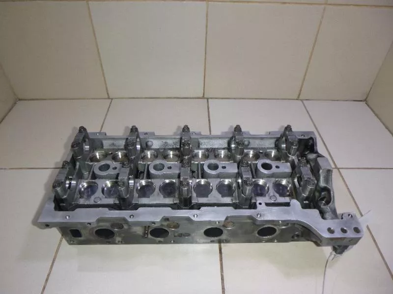 ГБЦ (головка блока цилиндров) ST297496