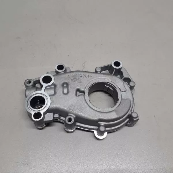 Масляный насос BS253452