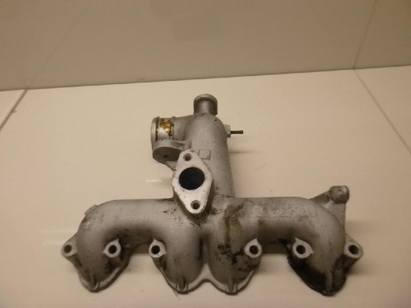 Впускной коллектор ST297778