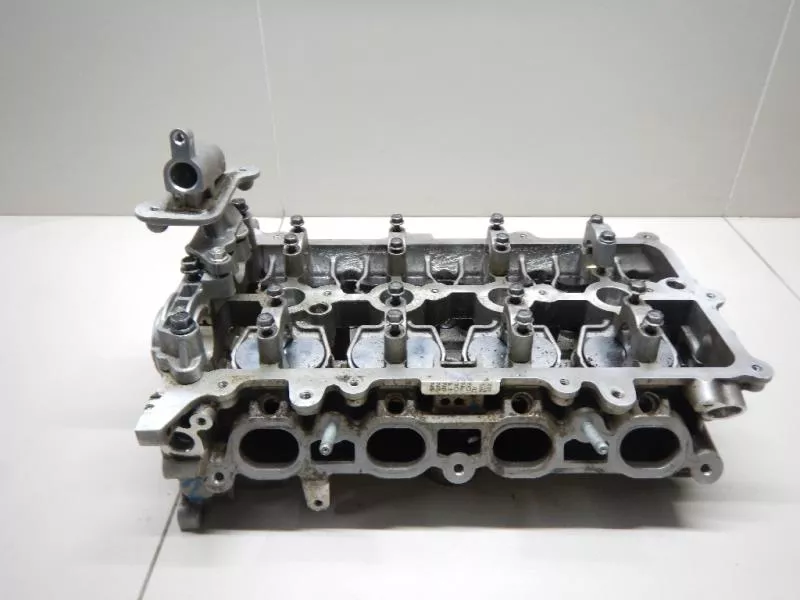 ГБЦ (головка блока цилиндров) ST294394