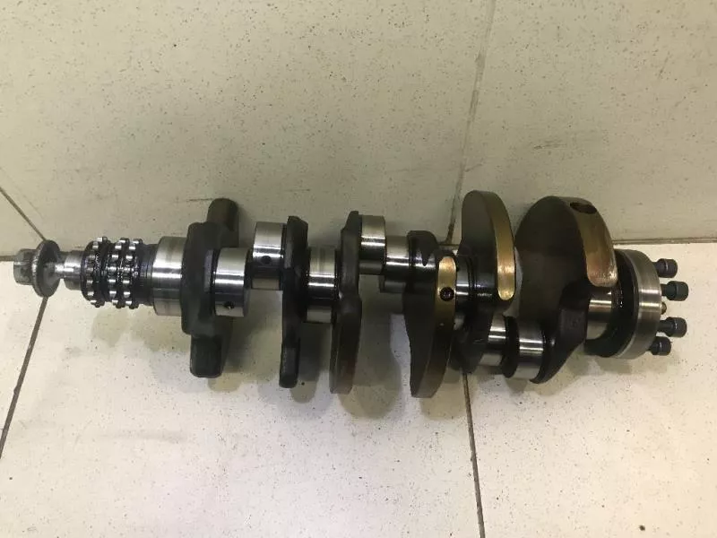 Коленвал BS249531 Коленвал BS249531