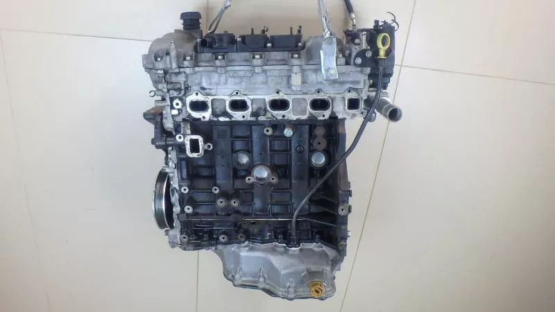 Двигатель BS248477