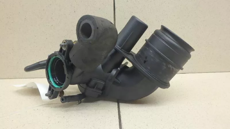 Впускной коллектор ST300948