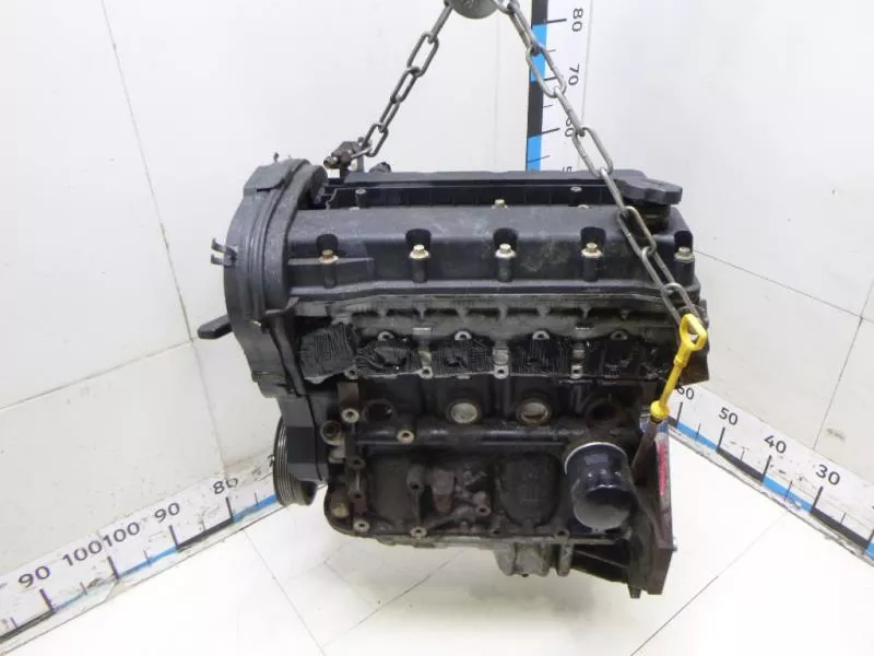 Двигатель BS247268