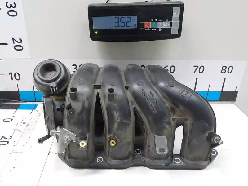 Впускной коллектор ST303263