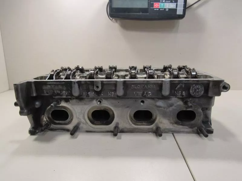 ГБЦ (головка блока цилиндров) ST294200 ГБЦ (головка блока цилиндров) ST294200