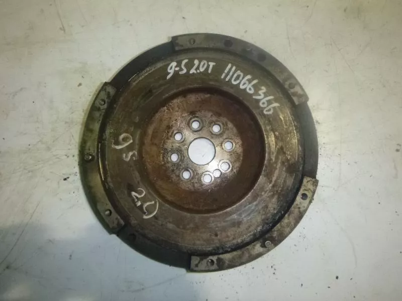 Маховик двигателя BS266985