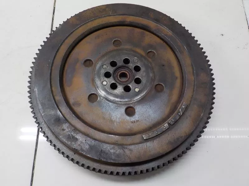 Маховик двигателя BS267760