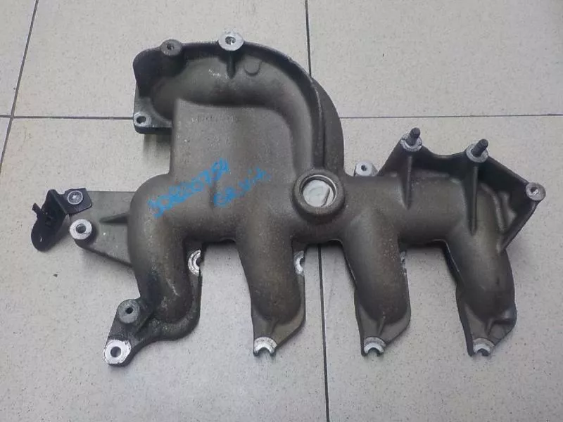 Впускной коллектор ST298845 Впускной коллектор ST298845