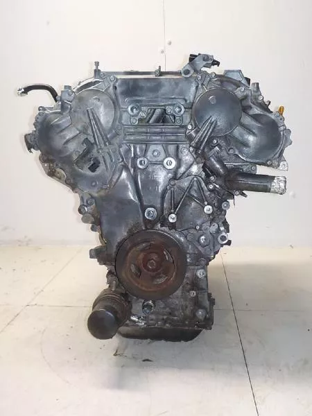 Двигатель BS248239