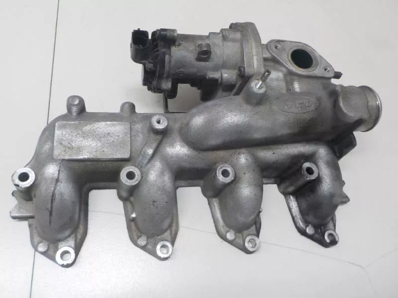 Впускной коллектор ST301865