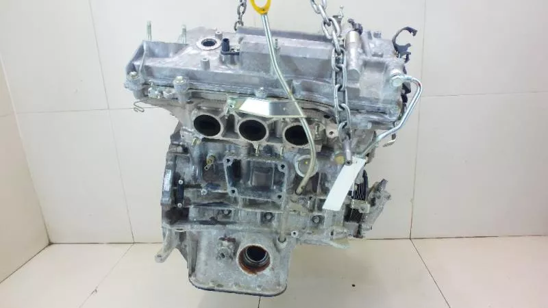 Двигатель BS248395