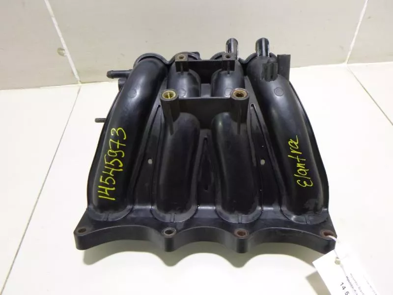 Впускной коллектор ST301403