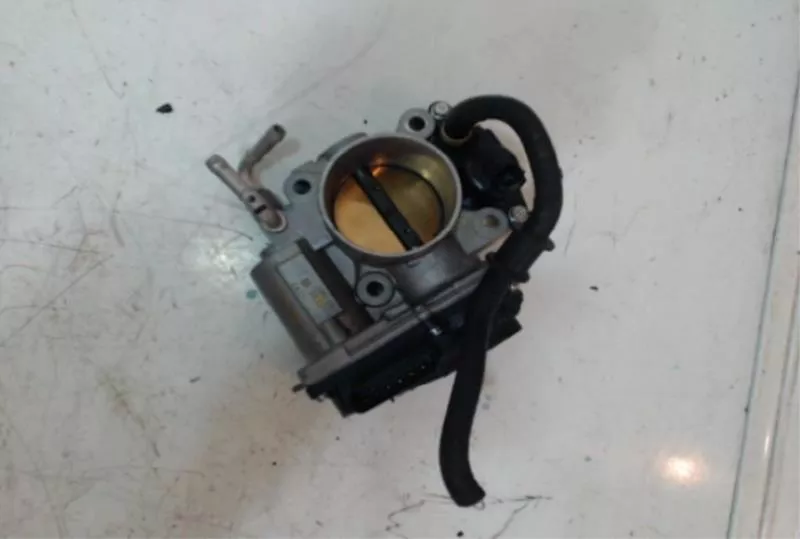 Заслонка дроссельная BS191476