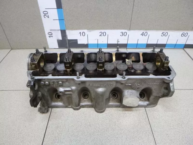 ГБЦ (головка блока цилиндров) ST294359 ГБЦ (головка блока цилиндров) ST294359