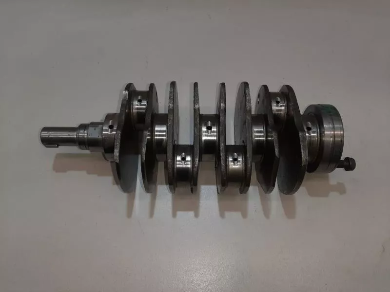 Коленвал BS250455 Коленвал BS250455