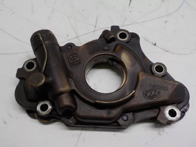 Масляный насос BS251751