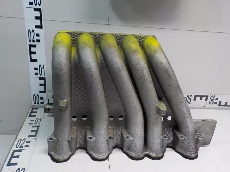 Впускной коллектор ST299486