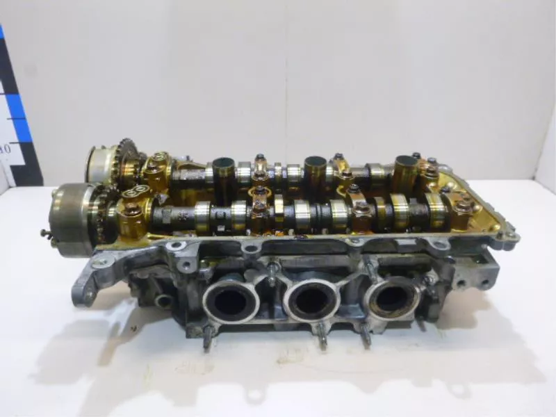 ГБЦ (головка блока цилиндров) ST294910