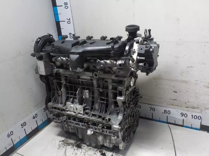 Двигатель BS248030
