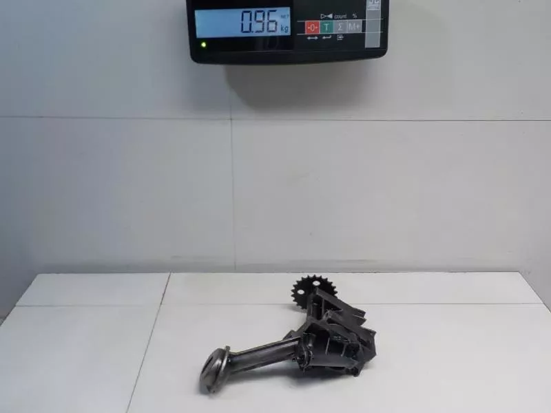 Масляный насос BS252359 Масляный насос BS252359