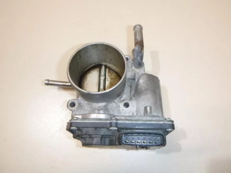 Заслонка дроссельная BS189960 Заслонка дроссельная BS189960