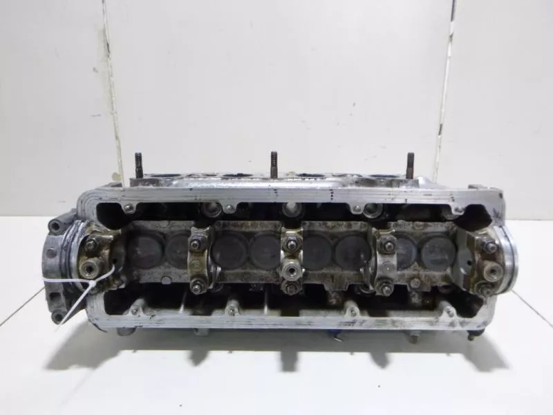 ГБЦ (головка блока цилиндров) ST295032