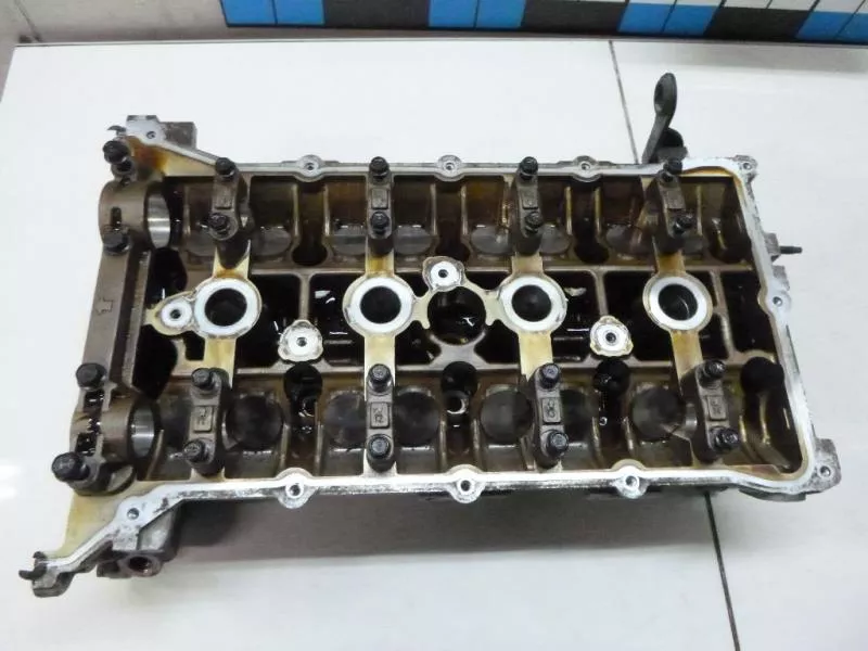 ГБЦ (головка блока цилиндров) ST296361 ГБЦ (головка блока цилиндров) ST296361