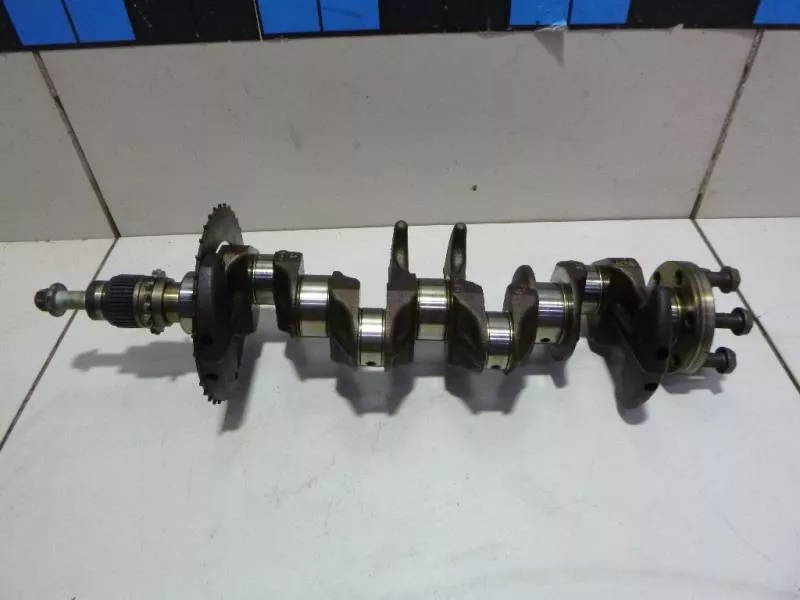 Коленвал BS249170