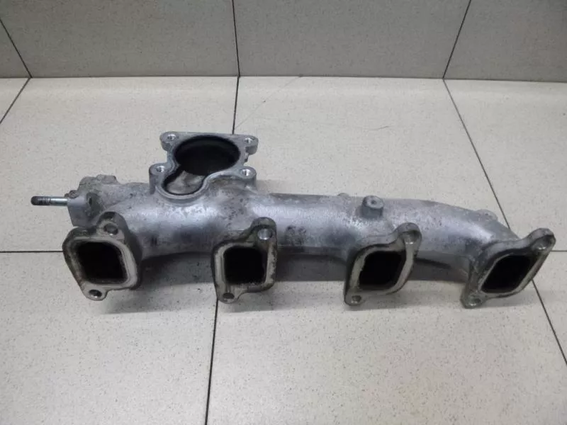 Впускной коллектор ST302641