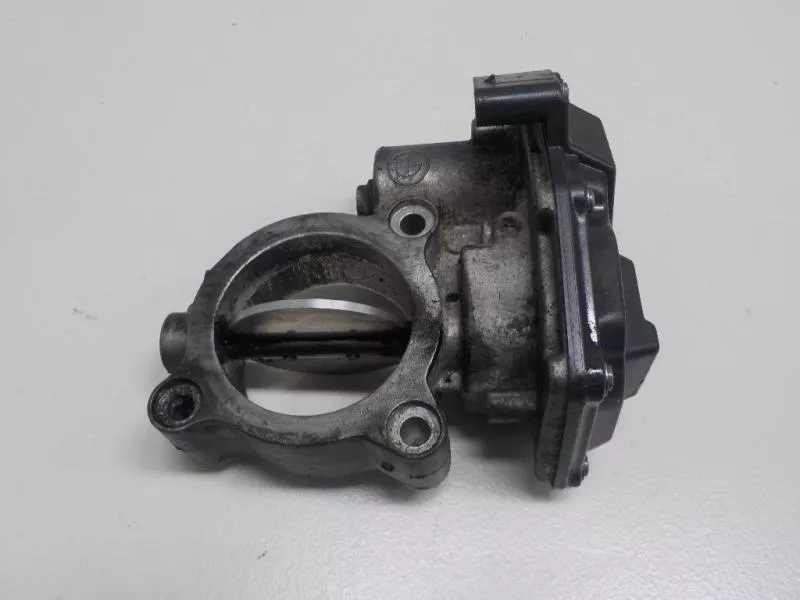 Заслонка дроссельная BS189288