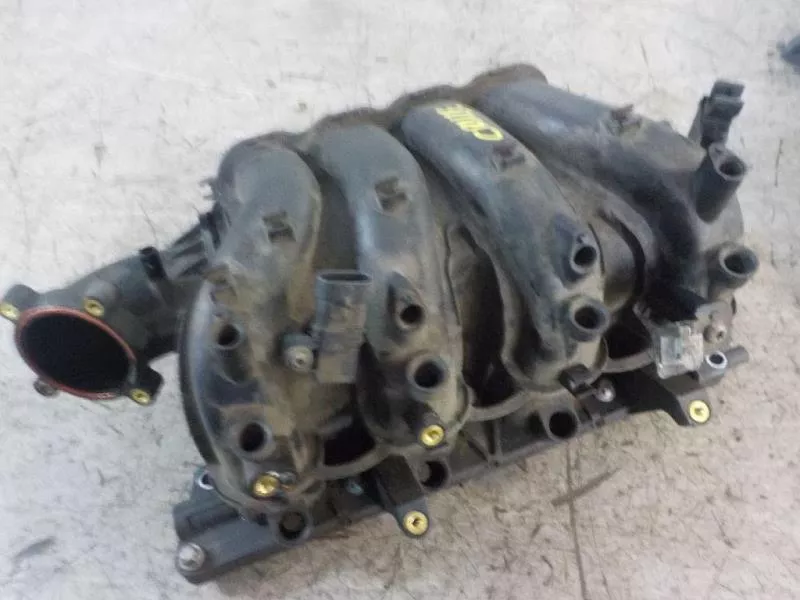 Впускной коллектор ST301016