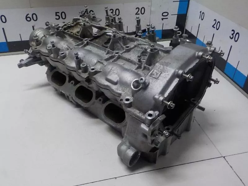 ГБЦ (головка блока цилиндров) ST297465