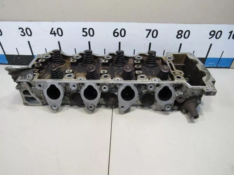 ГБЦ (головка блока цилиндров) ST293719