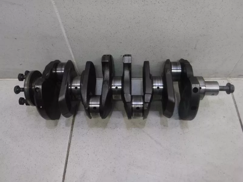 Коленвал BS250574 Коленвал BS250574