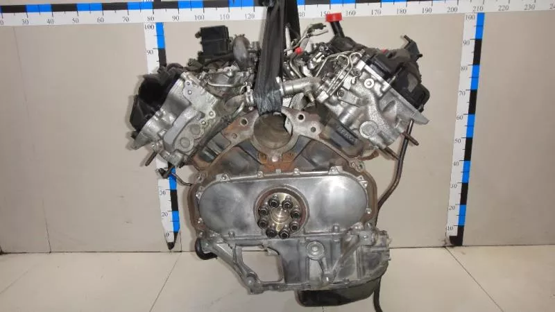 Двигатель BS248855