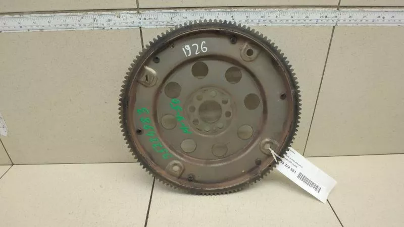 Маховик двигателя BS266682