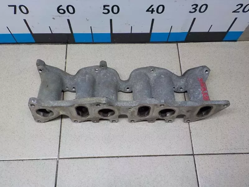 Впускной коллектор ST299491 Впускной коллектор ST299491