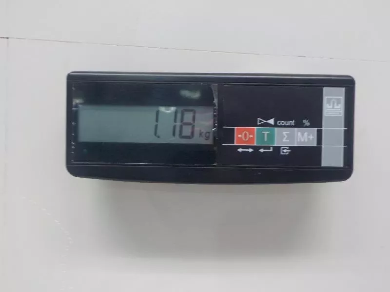 Масляный насос BS253496