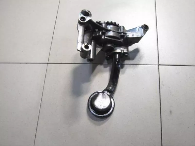 Масляный насос BS252181