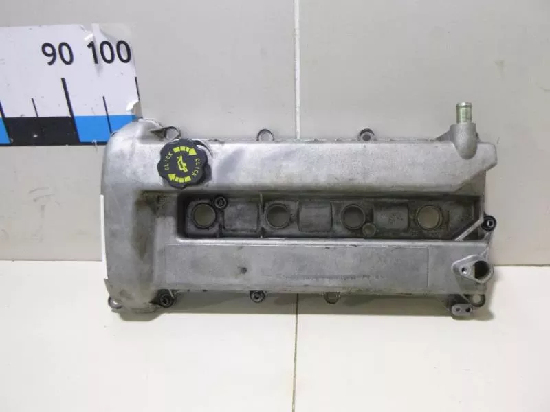 Клапанная крышка ГБЦ BS70668