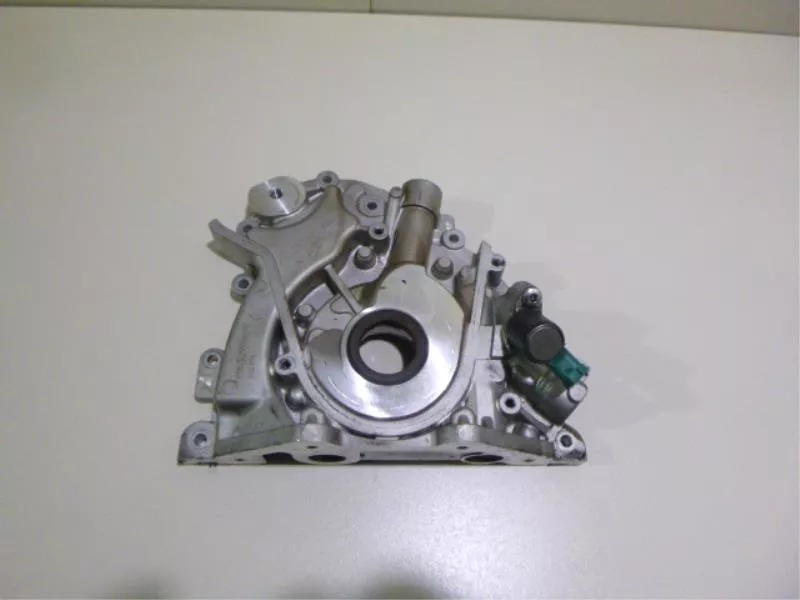 Масляный насос BS254506